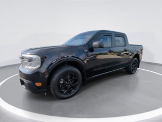Used 2024 Ford Maverick XLT w/ Equipment Group 300A Standard image 1