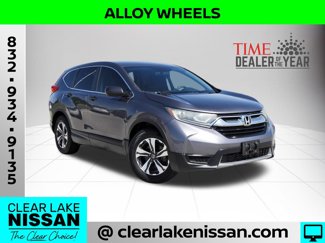 Used 2018 Honda CR-V LX image 1