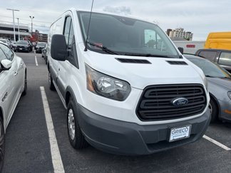Used 2017 Ford Transit 250 130 Low Roof video 1