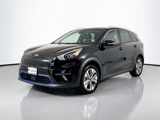 Used 2021 Kia Niro EX w/ Cold Weather Package image 1