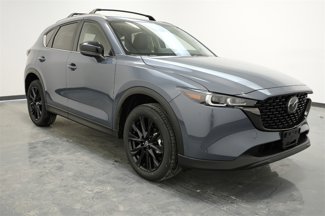 New 2025 MAZDA CX-5 Carbon Edition image 1