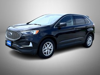 Used 2023 Ford Edge SEL image 1