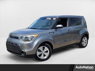Used 2015 Kia Soul image 1