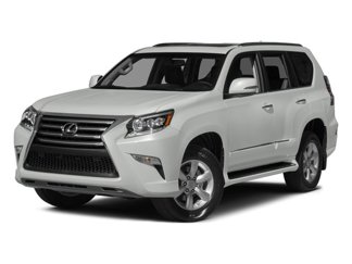 Used 2014 Lexus GX 460 image 1