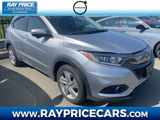 Used 2019 Honda HR-V EX image 1