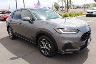 Certified 2023 Honda HR-V EX-L image 1