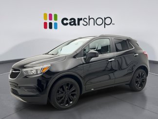 Used 2020 Buick Encore Preferred image 1