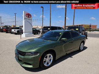Used 2021 Dodge Charger SXT w/ Cold Weather Package image 1