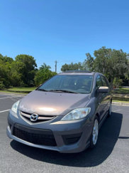 Used 2008 MAZDA MAZDA5 Sport w/ Popular Equipment Pkg image 1
