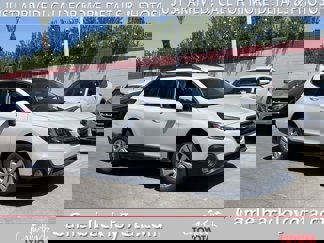 Used 2019 Subaru Outback 2.5i Premium image 1