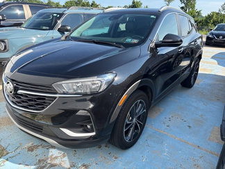 Used 2023 Buick Encore GX Select w/ Safety Package II image 1