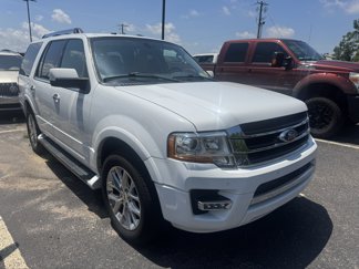 Used 2017 Ford Expedition Limited image 1