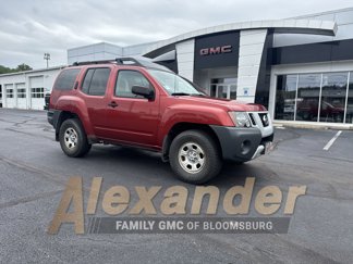 Used 2012 Nissan Xterra X image 1