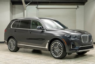 Used 2021 BMW X7 xDrive40i w/ Premium Package image 1