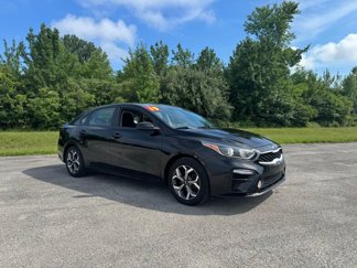Used 2019 Kia Forte LXS image 1