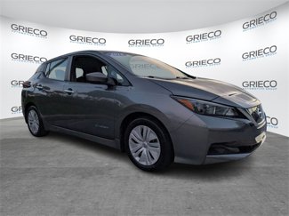 Used 2018 Nissan Leaf S image 1
