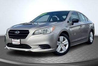 Used 2016 Subaru Legacy 2.5i image 1