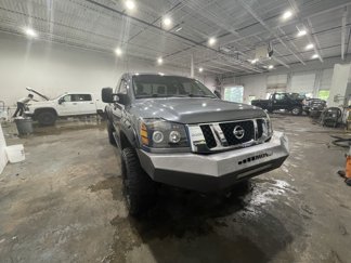 Used 2014 Nissan Titan SV w/ SV Value Truck Package image 1