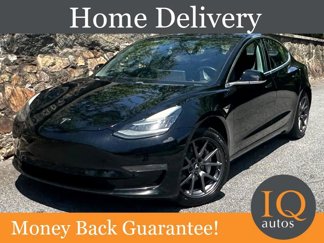 Used 2018 Tesla Model 3 Long Range image 1