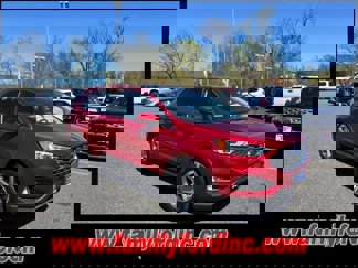Certified 2022 Ford Edge SEL w/ Convenience Package image 1