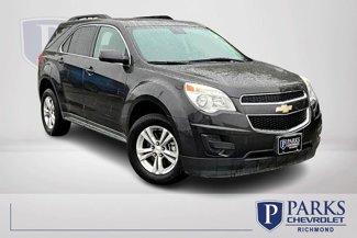Used 2013 Chevrolet Equinox LT w/ Driver Convenience Package image 1