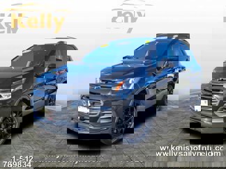 Used 2022 Chevrolet Trax LT w/ Midnight Edition image 1