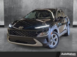 Used 2022 Hyundai Kona SEL w/ Cargo Package image 1
