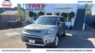 Used 2018 Kia Soul + image 1