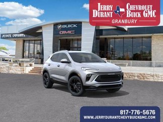 New 2026 Buick Encore GX Sport Touring image 1