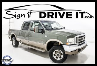Used 2004 Ford F250 King Ranch image 1