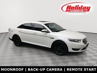 Used 2015 Ford Taurus SEL w/ Equipment Group 201A image 1