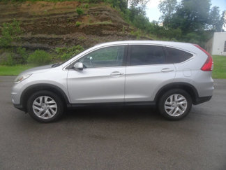 Used 2016 Honda CR-V EX image 1