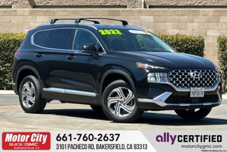Used 2022 Hyundai Santa Fe SEL image 1