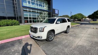 Used 2017 GMC Yukon SLT w/ Open Road Package 360° Tour