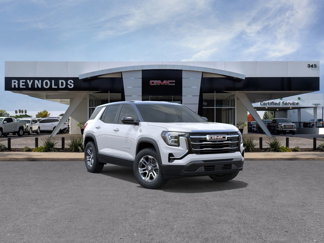 New 2026 GMC Terrain Elevation w/ Technology Package II image 1