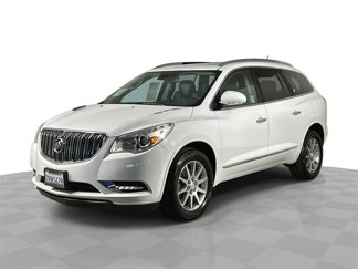 Used 2016 Buick Enclave Leather image 1
