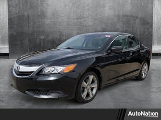 Used 2015 Acura ILX image 1
