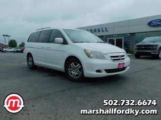 Used 2006 Honda Odyssey EX-L image 1