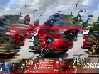 Used 2020 Hyundai Santa Fe Limited image 1