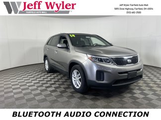 Used 2014 Kia Sorento LX image 1