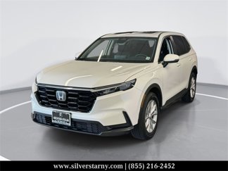 Used 2023 Honda CR-V EX image 1