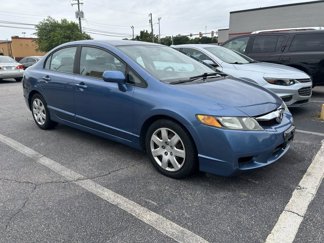 Used 2010 Honda Civic LX image 1