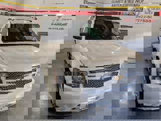 Used 2011 Chevrolet Avalanche LTZ image 1