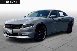 Used 2018 Dodge Charger SXT Plus w/ Quick Order Package 29J image 1
