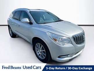 Used 2017 Buick Enclave Leather image 1