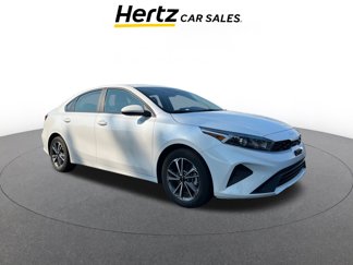 Used 2024 Kia Forte LXS image 1