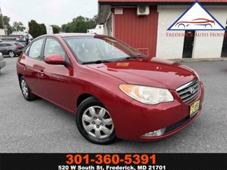 Used 2008 Hyundai Elantra SE image 1