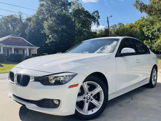 Used 2012 BMW 328i Sedan image 1