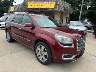 Used 2015 GMC Acadia Denali image 1