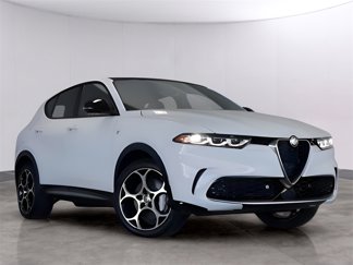 New 2024 Alfa Romeo Tonale Ti image 1